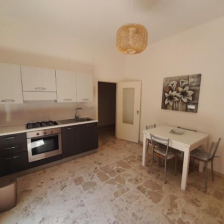 Casa Vacanze Dominella Villa Marina Di Casal Velino Eksteriør bilde