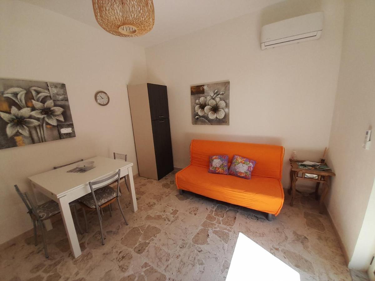 Casa Vacanze Dominella Villa Marina Di Casal Velino Eksteriør bilde