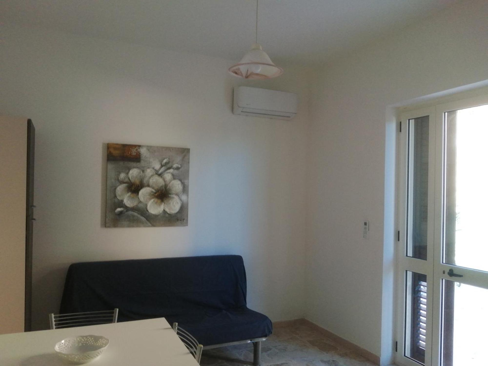 Casa Vacanze Dominella Villa Marina Di Casal Velino Rom bilde